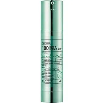 VT COSMETICS Reti-A Reedle Shot 100 Siero Viso