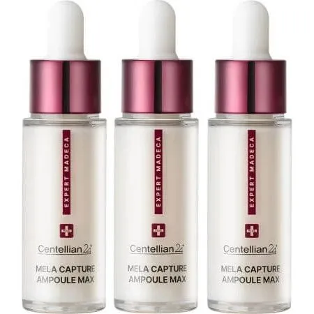 Centellian 24 Expert Madeca Apple Capture Siero Depigmentante 45ml