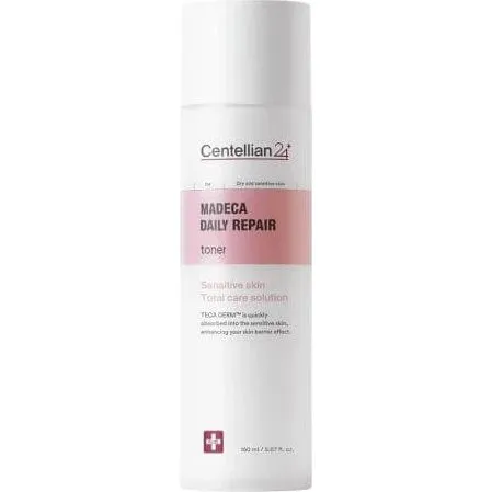 Centellian 24 Madeca Daily Repair Toner, 150 ml