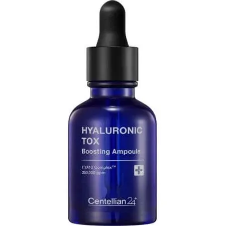 Centellian 24 Hyaluronic Tox Boosting Ampoule 30 ml