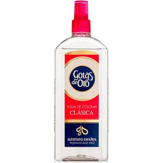 Instituto Espaol Gocce D'oro Acqua Di Colonia 400ml