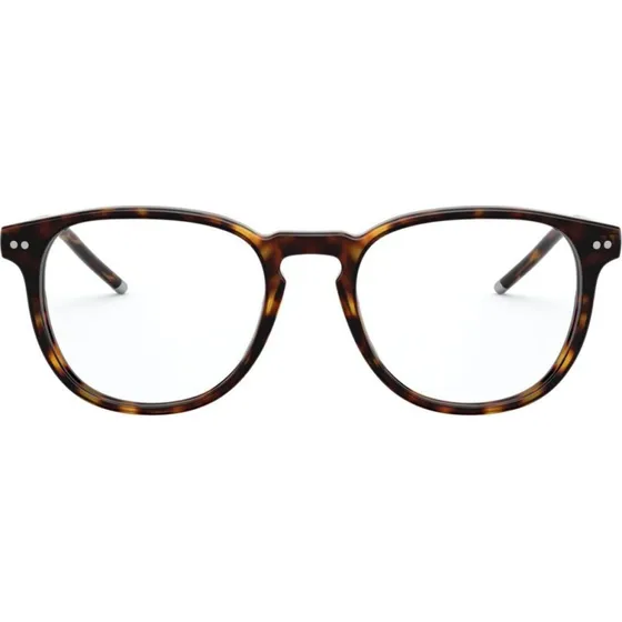 Polo Ralph Lauren PH 2225 Occhiali da Vista Uomo Avana Geometrici