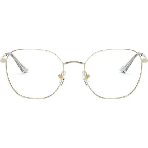 Vogue Vo 4178 Occhiali da Vista Donna Oro Farfalla