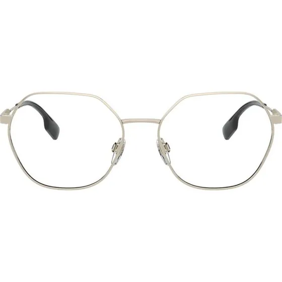 Burberry Erin BE 1350 Occhiali da Vista Donna Oro Geometrici