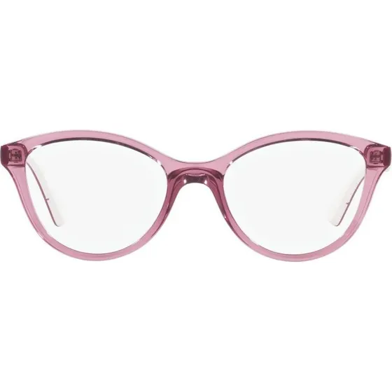 Vogue Eyewear VY 2019 Junior Occhiali da Vista Cat-eye Rosa