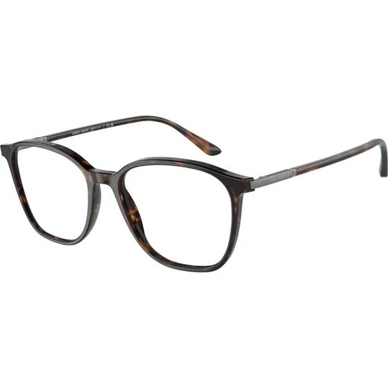 Giorgio Armani AR7236 5026 Occhiali da Vista Uomo Tartaruga