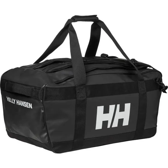 Helly Hansen Scout Borsone 70 litri Nero