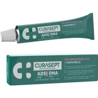 Curasept ADS DNA 720 Gel Parodontale Astringente 30 ml