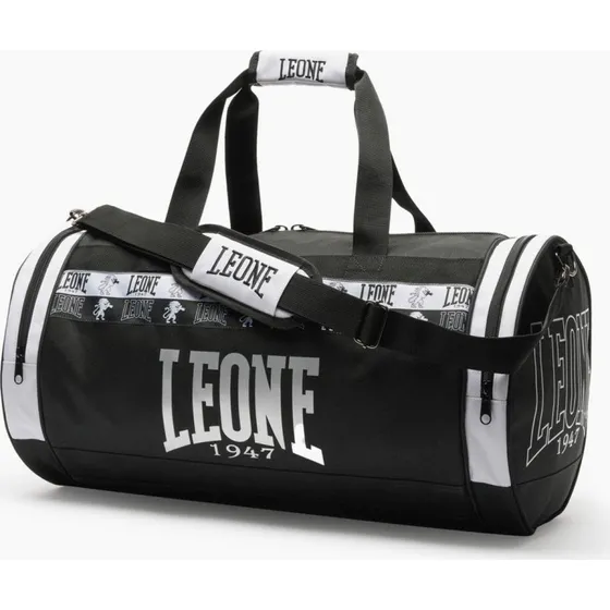 Leone 1947 Borsone Iconic AC943 Rosso