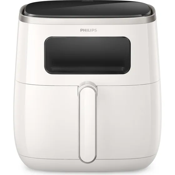 Philips HD9257/80 Friggitrice Ad Aria 1700W 5,6L Caff