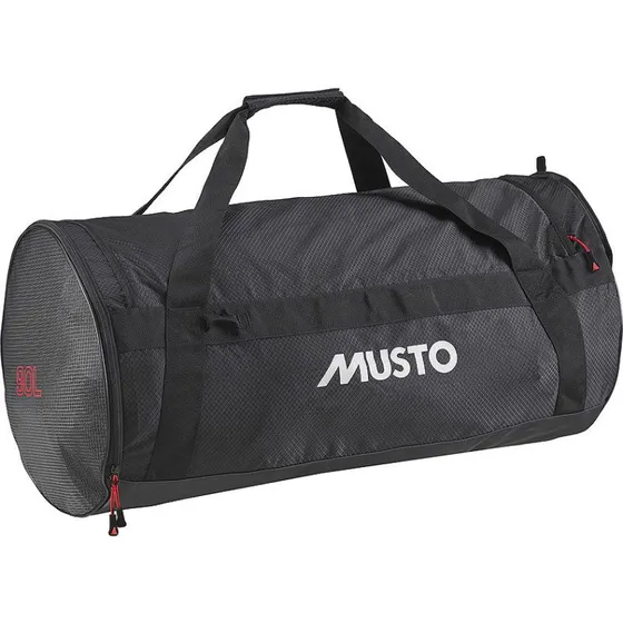 Musto Segler-Reisetasche Essential Duffel Bag, Nero