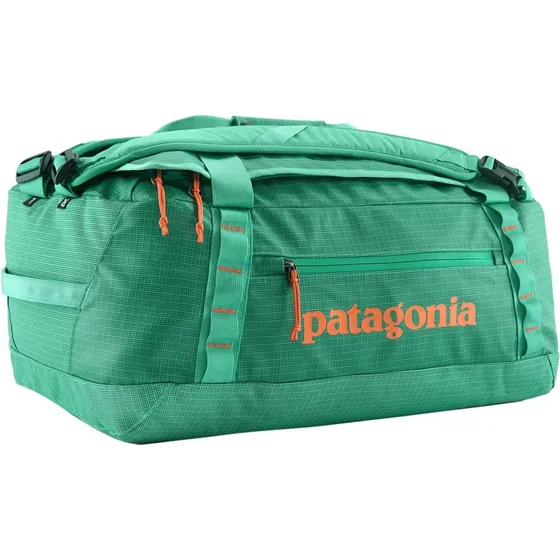 Patagonia Black Hole Duffel 40L Aqua Stone