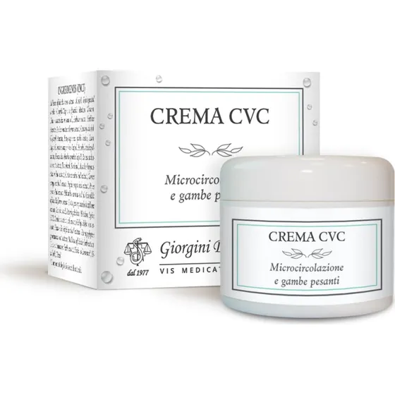 Dr Giorgini Crema CVC 50 ml