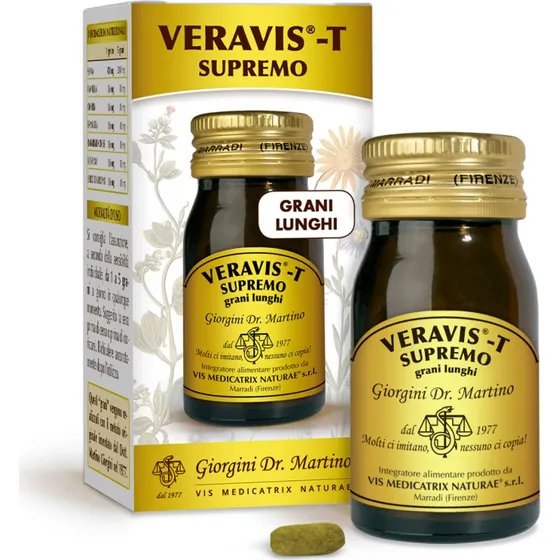 Veravis-T L'Originale Grani Lunghi 30 g