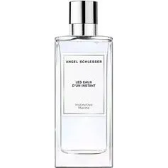 Angel Schlesser Les Eaux d'Un Instant Instinctive Marine EdT 150 ml