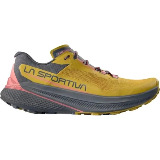 La Sportiva Prodigio Donna - Marrone - Taglia 40