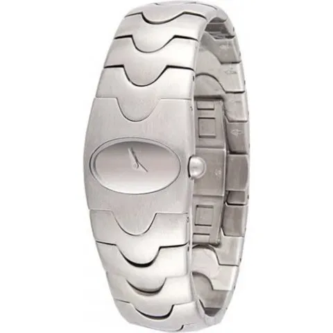 Breil Orologio Donna 7612901124957 Grigio