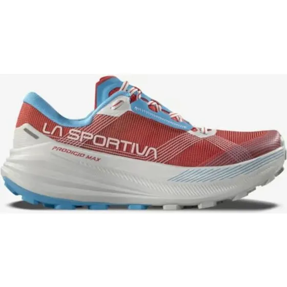 La Sportiva Prodigio Max - Scarpe Trail Running da Donna