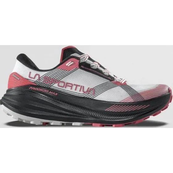 La Sportiva Prodigio Max - Scarpe Trail Running Donna