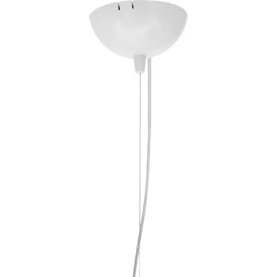 Kartell Bellissima Lampada a Sospensione Effetto Legno