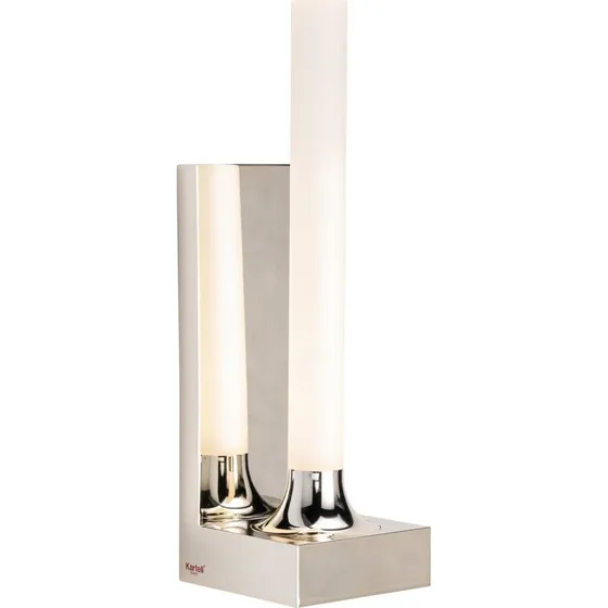 Kartell Goodnight Applique da Parete Golden