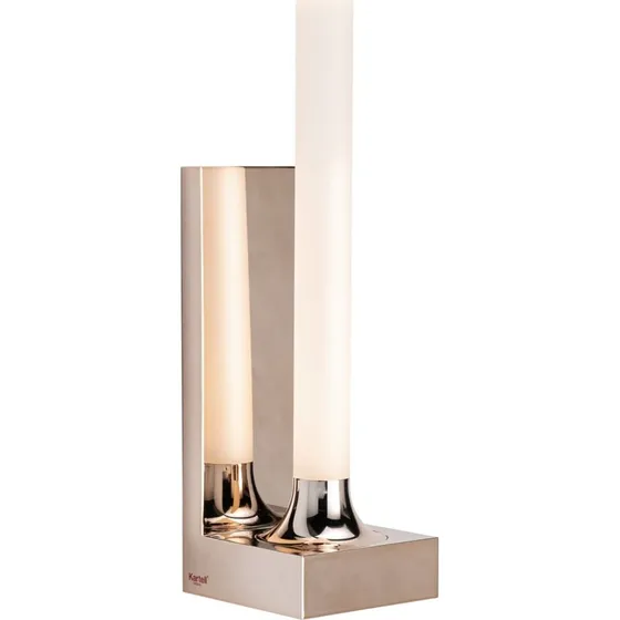 Kartell Goodnight Applique da Parete Rame