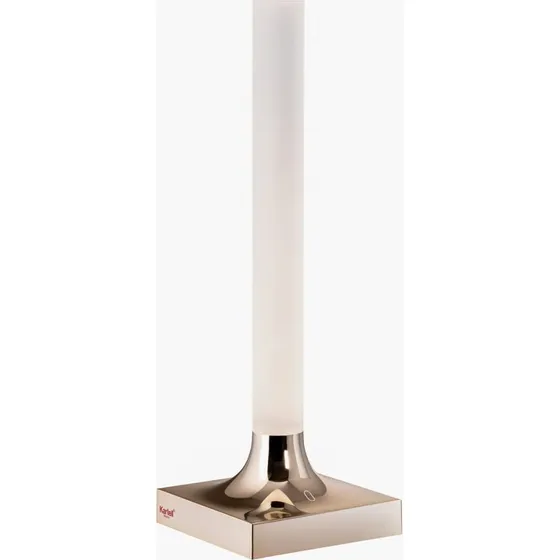 Kartell Goodnight Lampada da Tavolo Rame - Design Philippe Starck