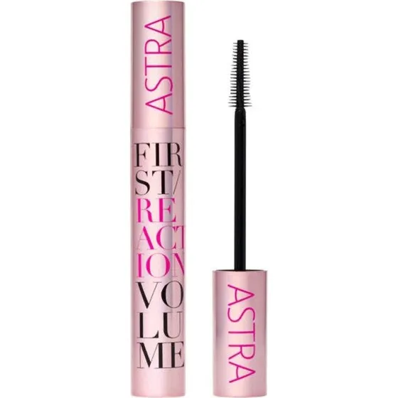 ASTRA Make-UP First Reaction Volume Mascara Volumizzante