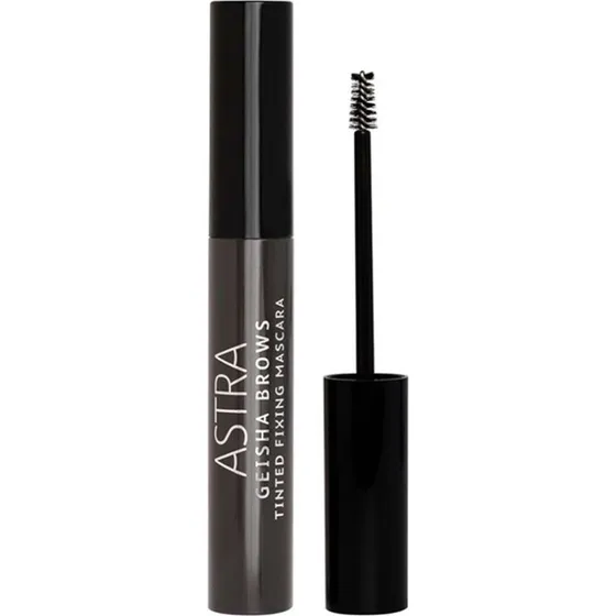 Astra Maschera Fissante Sopracciglia Fix 0004 Brunette