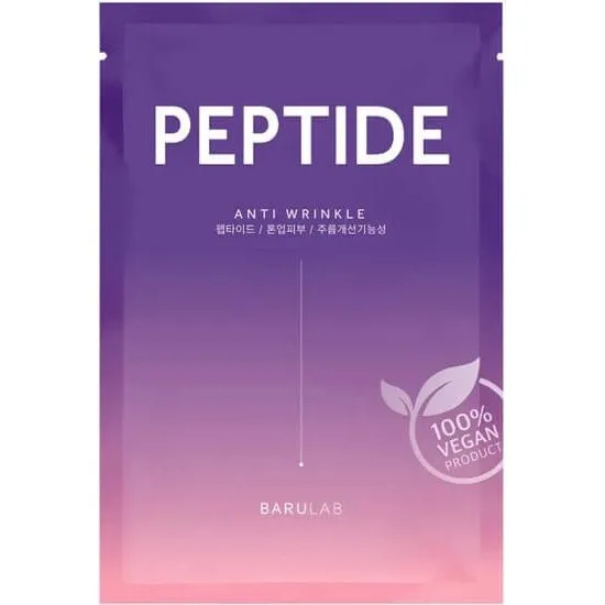 Barulab Peptide Maschera Patch con Peptidi 23g