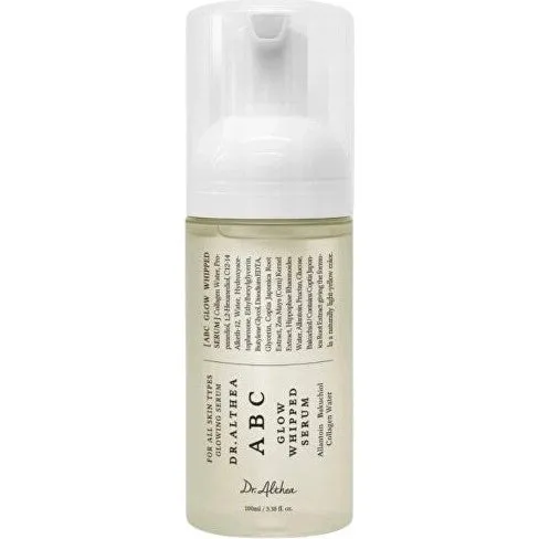 Dr. Althea ABC Glow Whipped Serum 100ml