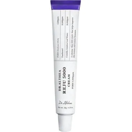 Dr. Althea PDRN Reju 5000 Cream - Crema Lenitiva e Riparatrice