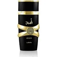 LATTAFA Asad Eau de Parfum 100 ml