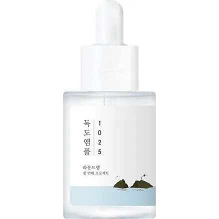 Round Lab 1025 Dokdo Ampoule 45 g
