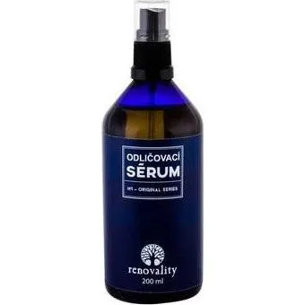 Renovality Serie Originale Siero Struccante con Spray 200 ml