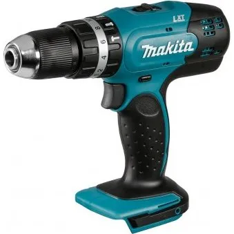 Makita DHP453Z Trapano a Percussione 18V Senza Batteria