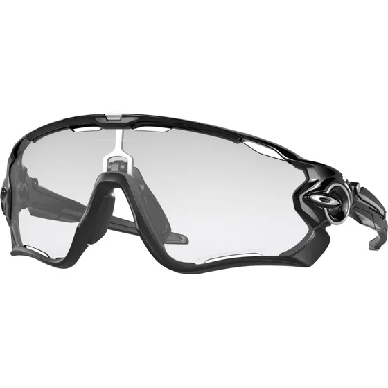 Oakley Jawbreaker Occhiali Ciclismo Fotocromatici