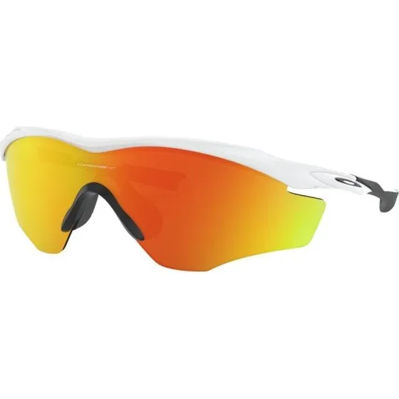 Oakley M2 Frame XL Occhiali da Sole Prizm Iridium Unisex