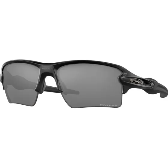 Oakley Flak 2.0 XL Occhiali da Sole Prizm Nero Grigio