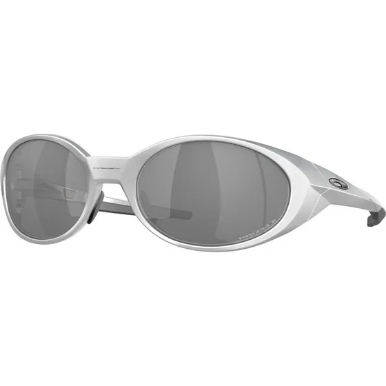 Oakley Eye Jacket Redux OO9438-943805 Argento Polarizzato
