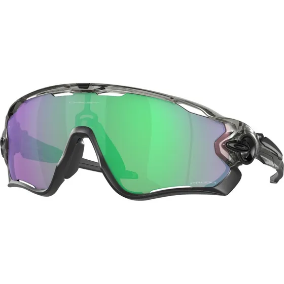 Oakley Jawbreaker OO9290 Occhiali da Sole Prizm Grigio Verde