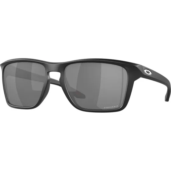 Oakley Sylas Occhiali da Sole Prizm - Nero Opaco
