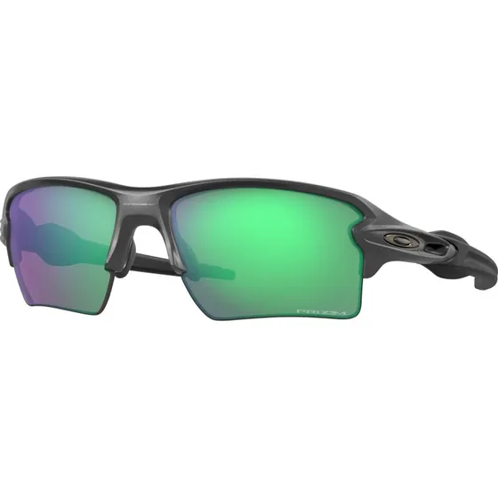 Oakley Flak 2.0 XL Prizm Road Jade - Occhiali da Sole Unisex