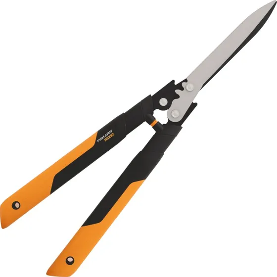Fiskars Cesoia Siepi PowerGear X HSX92