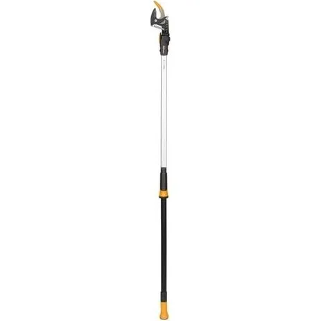 Fiskars UPX82 Tagliarami Telescopico 158 cm