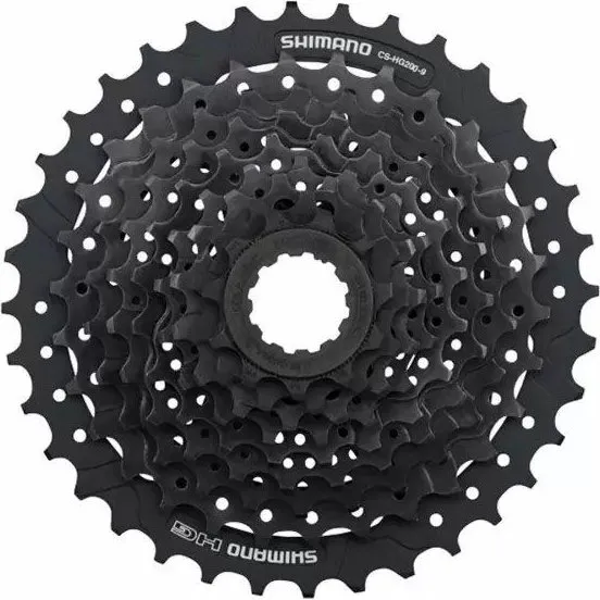 Shimano CS-HG200 8V 12-32