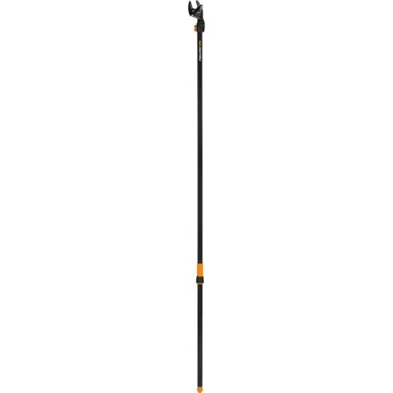 Fiskars Svettatoio Long UP84 Telescopico