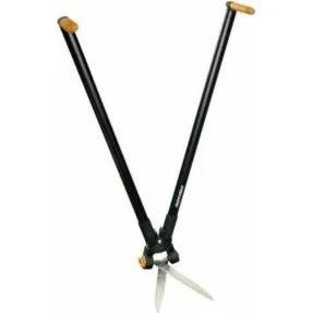 Fiskars Forbici PowerLever 1001565 899 mm lama dritta