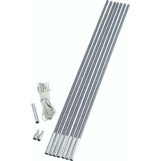 Outwell Duratec DIY Pali Ricambio 9,5 mm