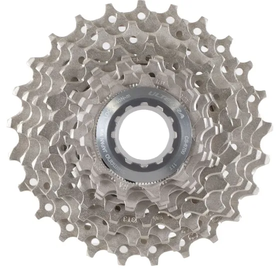 Shimano Ultegra CS-6700 10V Cassetta Pignoni